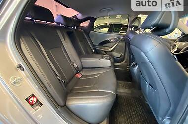 Седан Hyundai Grandeur 2013 в Одессе