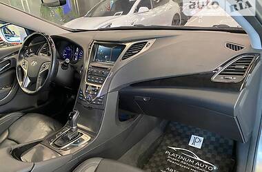 Седан Hyundai Grandeur 2013 в Одессе