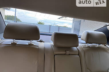 Седан Hyundai Grandeur 2012 в Прилуках