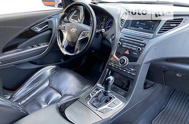 Седан Hyundai Grandeur 2014 в Одессе