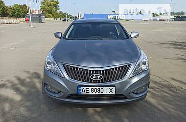 Седан Hyundai Grandeur 2014 в Днепре