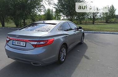 Седан Hyundai Grandeur 2014 в Днепре