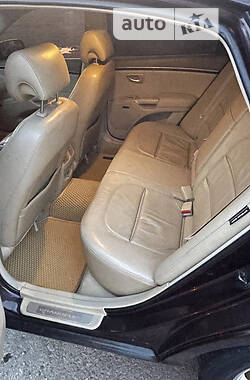 Седан Hyundai Grandeur 2007 в Вижнице