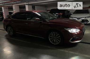 Седан Hyundai Grandeur 2017 в Одесі