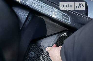 Седан Hyundai Grandeur 2016 в 