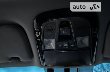 Седан Hyundai Grandeur 2016 в 