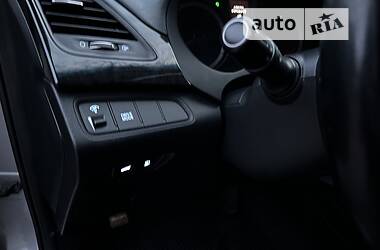 Седан Hyundai Grandeur 2016 в 