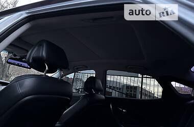 Седан Hyundai Grandeur 2016 в 
