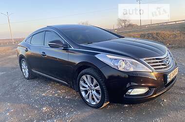 Седан Hyundai Grandeur 2013 в Каменском