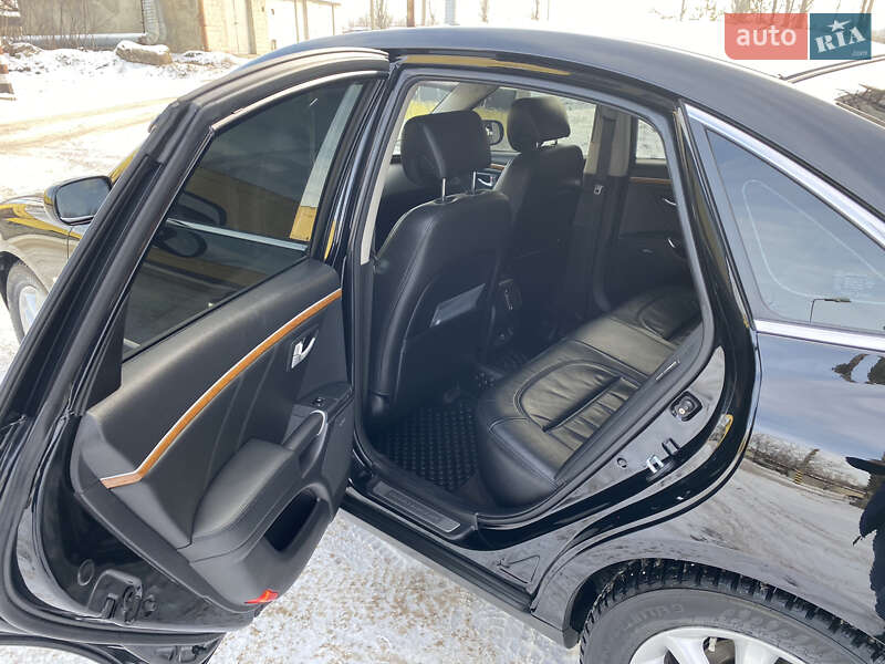 Седан Hyundai Grandeur 2008 в Буче