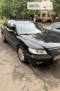 Седан Hyundai Grandeur 2009 в Кривом Роге