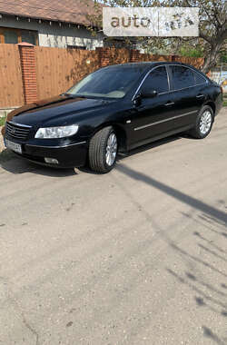 Седан Hyundai Grandeur 2009 в Кривом Роге