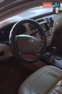 Седан Hyundai Grandeur 2008 в Золотоноше