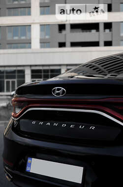 Седан Hyundai Grandeur 2017 в Днепре