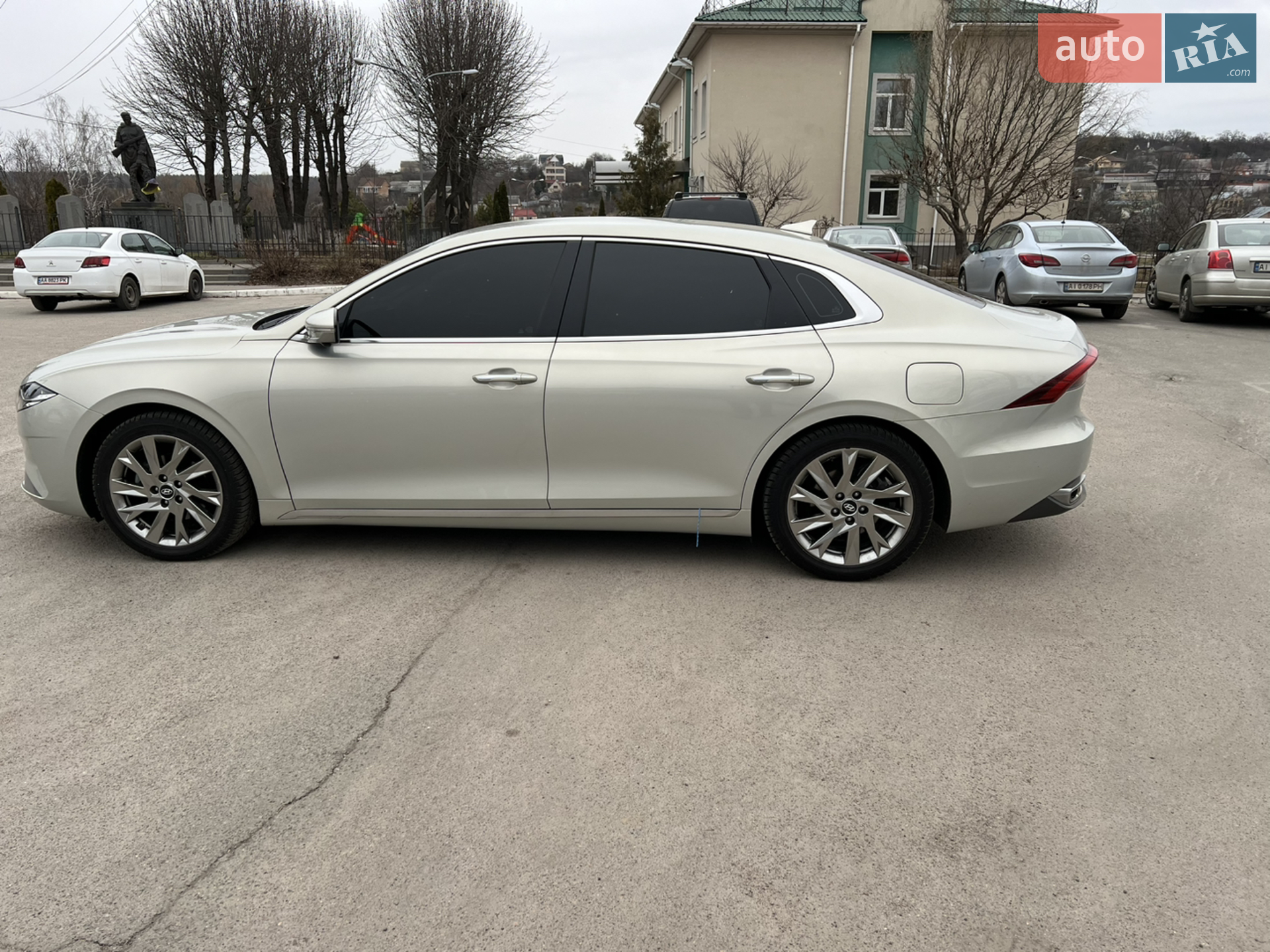 Фото авто 3