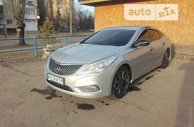 Седан Hyundai Grandeur 2014 в Слов'янську
