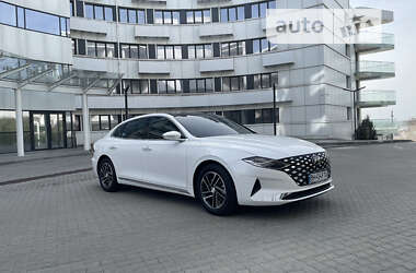 Седан Hyundai Grandeur 2020 в Одесі