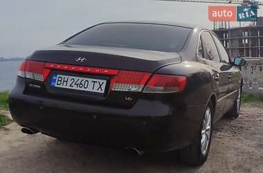 Седан Hyundai Grandeur 2007 в Одессе