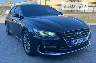 Седан Hyundai Grandeur 2017 в Борисполе
