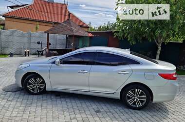 Седан Hyundai Grandeur 2013 в Кривому Розі