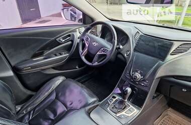 Седан Hyundai Grandeur 2013 в Кривому Розі