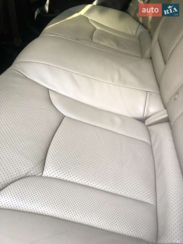 Седан Hyundai Grandeur 2013 в Києві фото 33 Седан Hyundai Grandeur 2013 в Києві