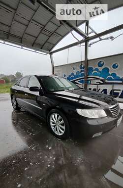 Седан Hyundai Grandeur 2007 в Жмеринке