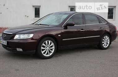 Седан Hyundai Grandeur 2006 в Києві