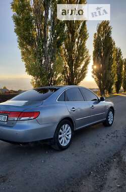 Седан Hyundai Grandeur 2008 в Чутовому