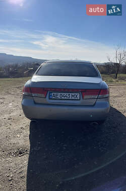 Седан Hyundai Grandeur 2008 в Кривом Роге