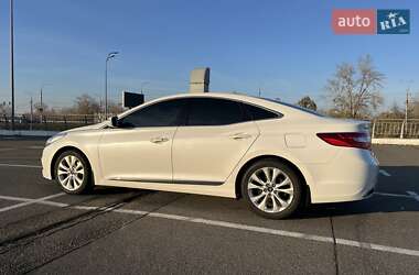 Седан Hyundai Grandeur 2013 в Киеве