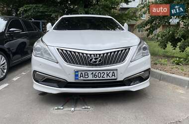 Седан Hyundai Grandeur 2014 в Вінниці