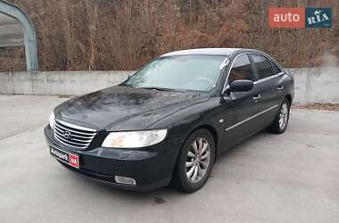 Седан Hyundai Grandeur 2008 в Києві