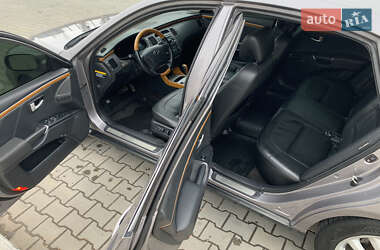 Седан Hyundai Grandeur 2007 в Ізмаїлі