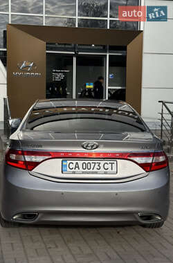 Седан Hyundai Grandeur 2012 в Черкасах