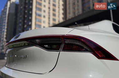 Седан Hyundai Grandeur 2020 в 