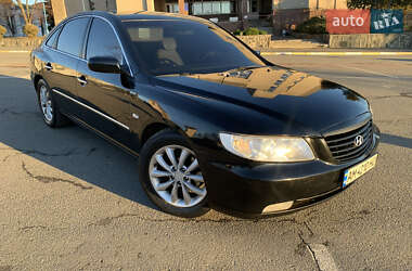 Седан Hyundai Grandeur 2006 в Киеве