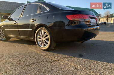 Седан Hyundai Grandeur 2006 в 
