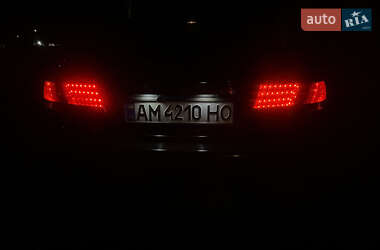 Седан Hyundai Grandeur 2006 в 
