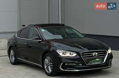 Седан Hyundai Grandeur 2017 в Києві