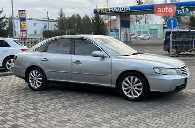 Седан Hyundai Grandeur 2007 в Лубнах