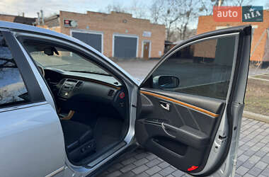 Седан Hyundai Grandeur 2007 в Лубнах