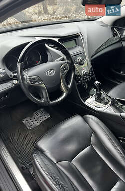 Седан Hyundai Grandeur 2012 в 