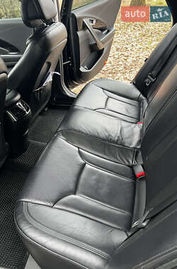 Седан Hyundai Grandeur 2012 в 
