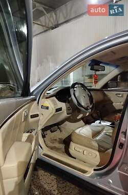 Седан Hyundai Grandeur 2007 в Червонограде