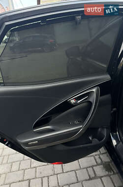 Седан Hyundai Grandeur 2011 в 