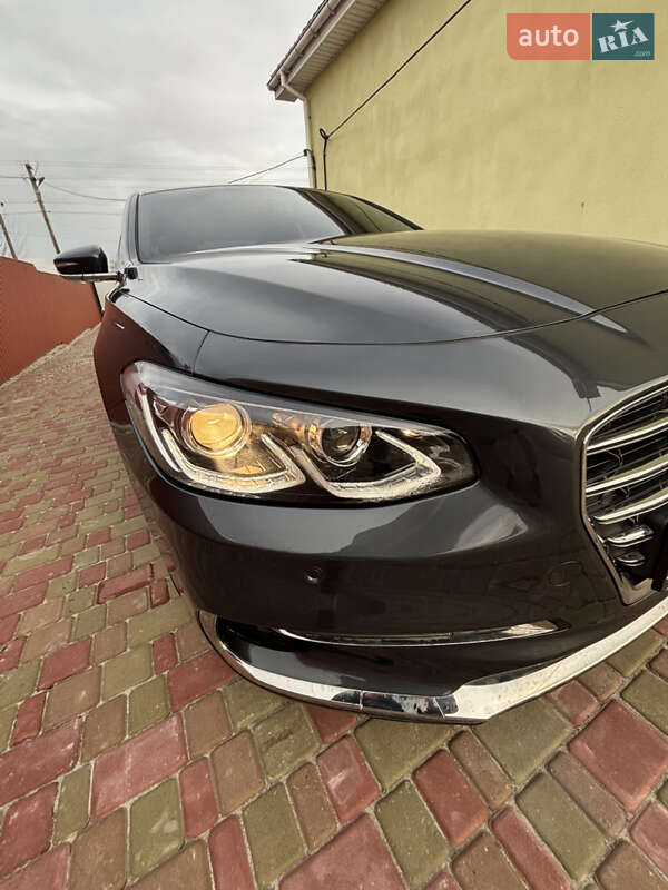 Седан Hyundai Grandeur 2019 в Киеве