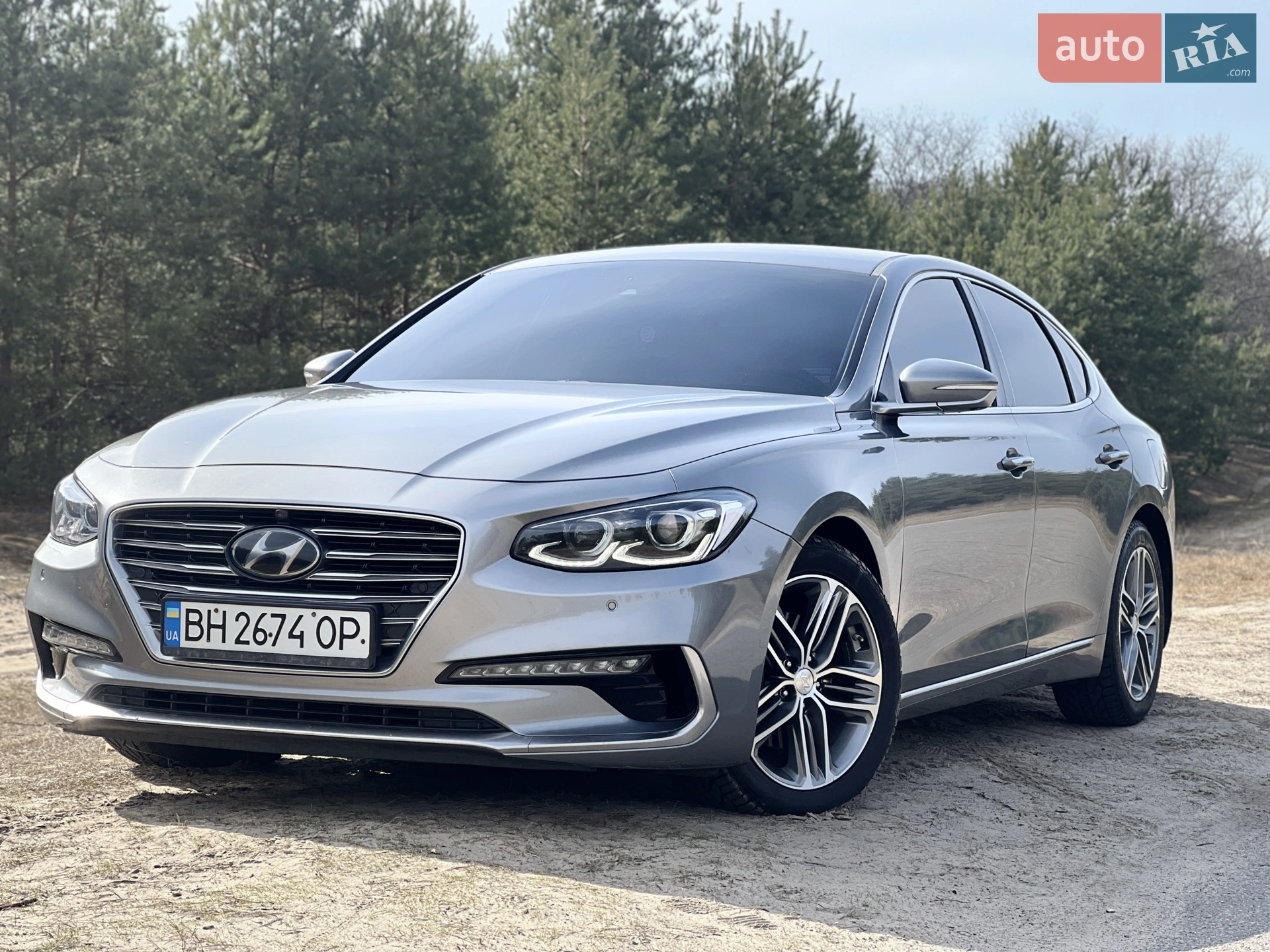 Фото авто 7