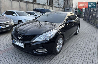 Седан Hyundai Grandeur 2012 в 