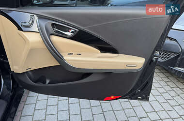 Седан Hyundai Grandeur 2012 в 